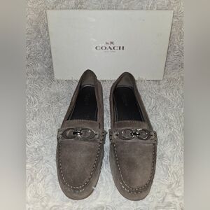 Coach Women's Fortuna Loafers